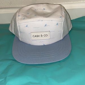 Cash & co toddler hat s/m